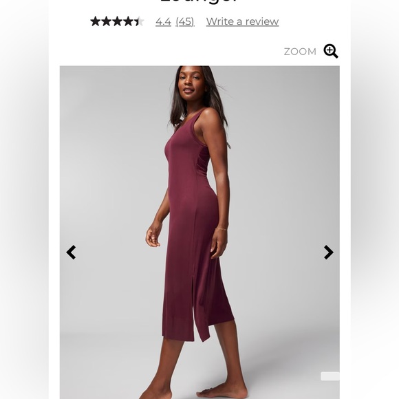 Soma Cool Nights and Days Lounger - Picture 2 of 6